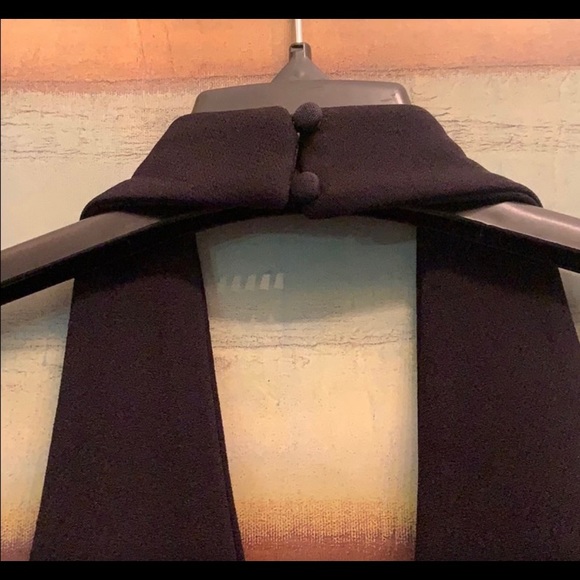 🔥Keepsake | Dance with Me Halter Flare Dress - Picture 2 of 6